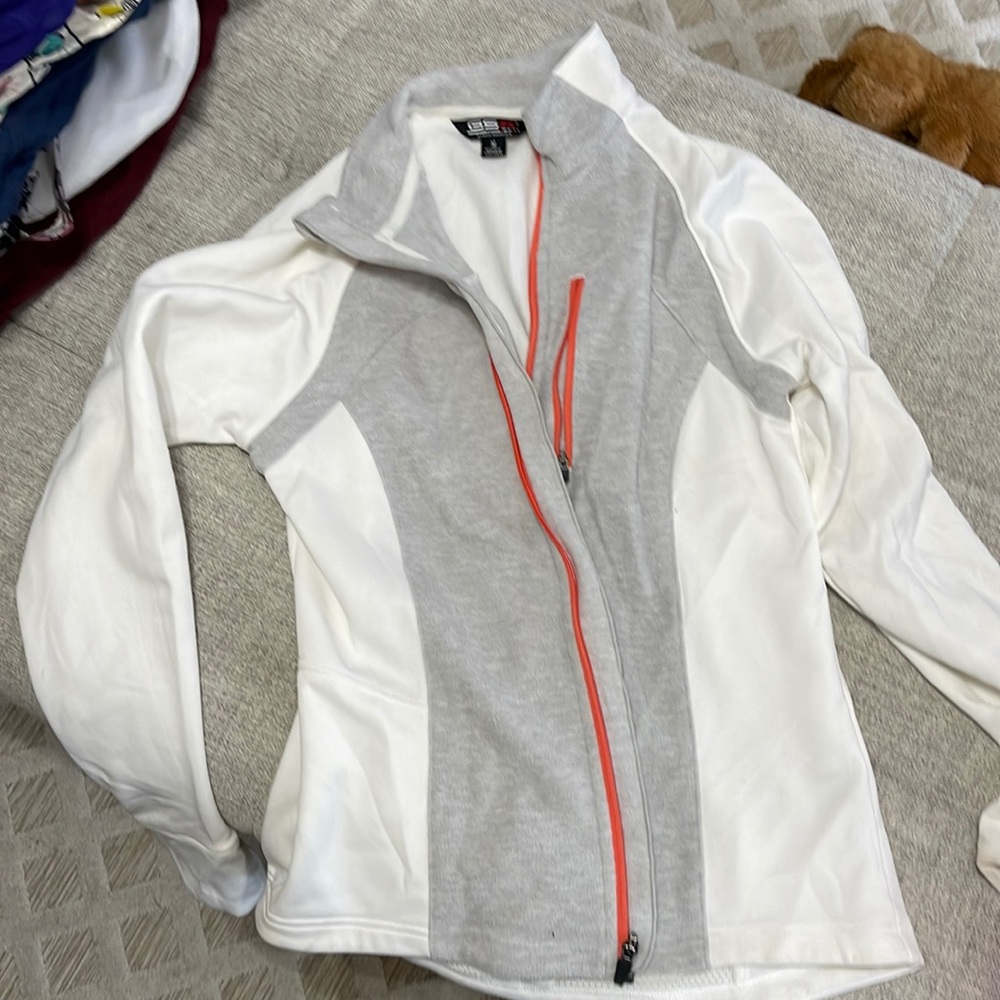 GSX jacket